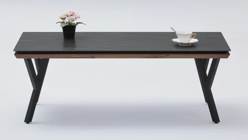 Sintered Stone Coffee Table QJ-265-CT (MF)