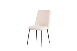 Teddy velvet dining chair