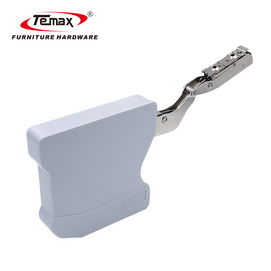 Temax Kitchen Hydraulic Flap Door Fittings Stay Cabinet Door Support