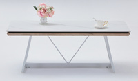 Sintered Stone Coffee Table QJ-426-CT (MF)
