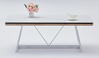 Sintered Stone Coffee Table QJ-426-CT (MF)