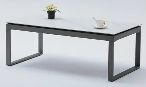Sintered Stone Coffee Table QJ-457-CT (M)
