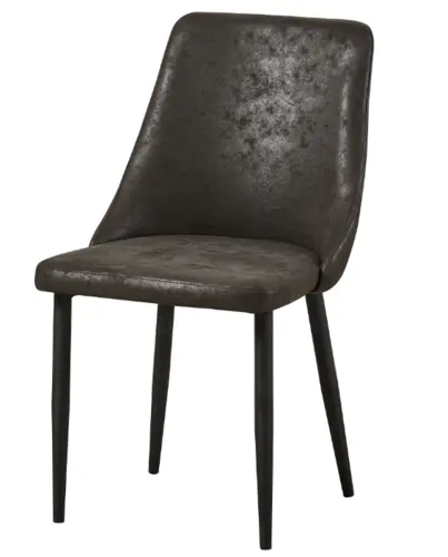 Brown  dining chair CY5210