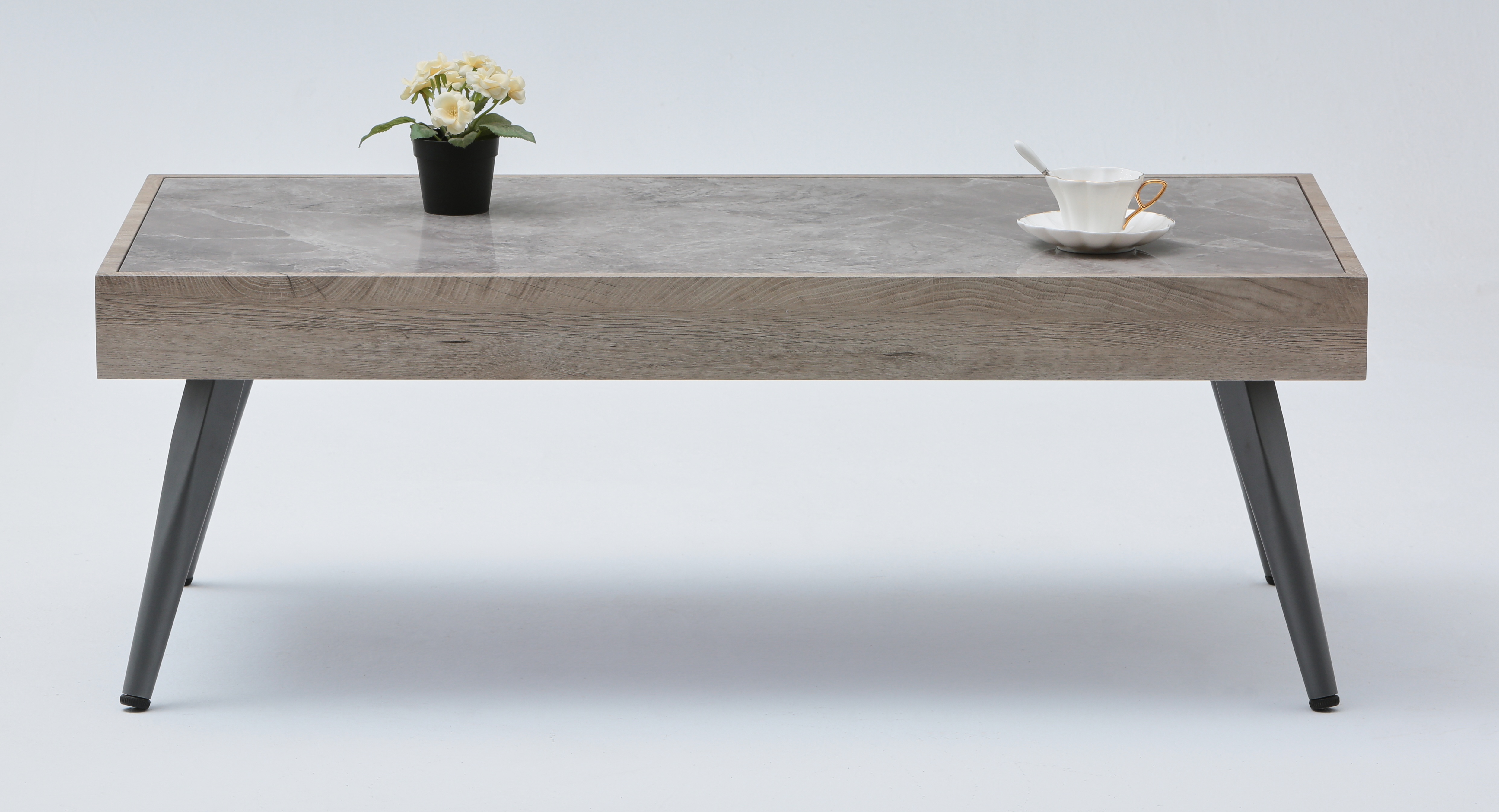 Sintered Stone Coffee Table QJ-316-CT (M）