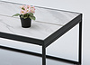 Sintered Stone Coffee Table QJ-406-CT (M)