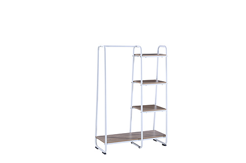 Coat rack