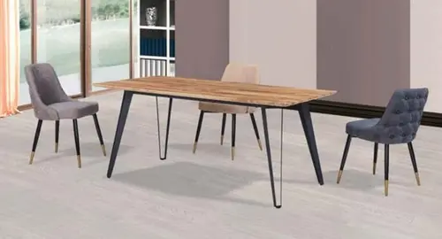 DINING TABLE ZL201900043