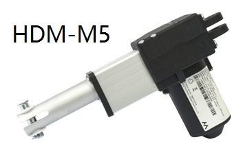 HDM Actuator & Handset