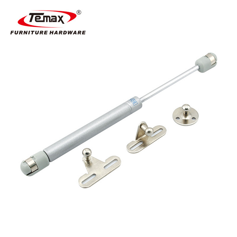 Temax furniture gas spring lift cabinet door gas piston lift move up for doors