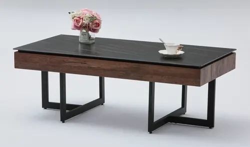 Sintered Stone Coffee Table QJ-270-CT (M)