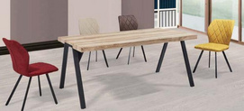 DINING TABLE ZL201900821