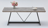 Sintered Stone Coffee Table QJ-426-CT (ME)