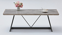 Sintered Stone Coffee Table QJ-426-CT (ME)