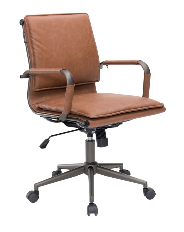 office chair 7501-35PW