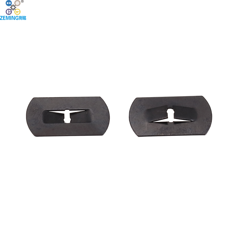 Metal Lock Washer For Nail