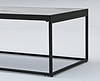 Sintered Stone Coffee Table QJ-406-CT (M)