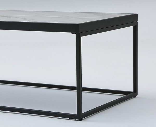 Sintered Stone Coffee Table QJ-406-CT (M)