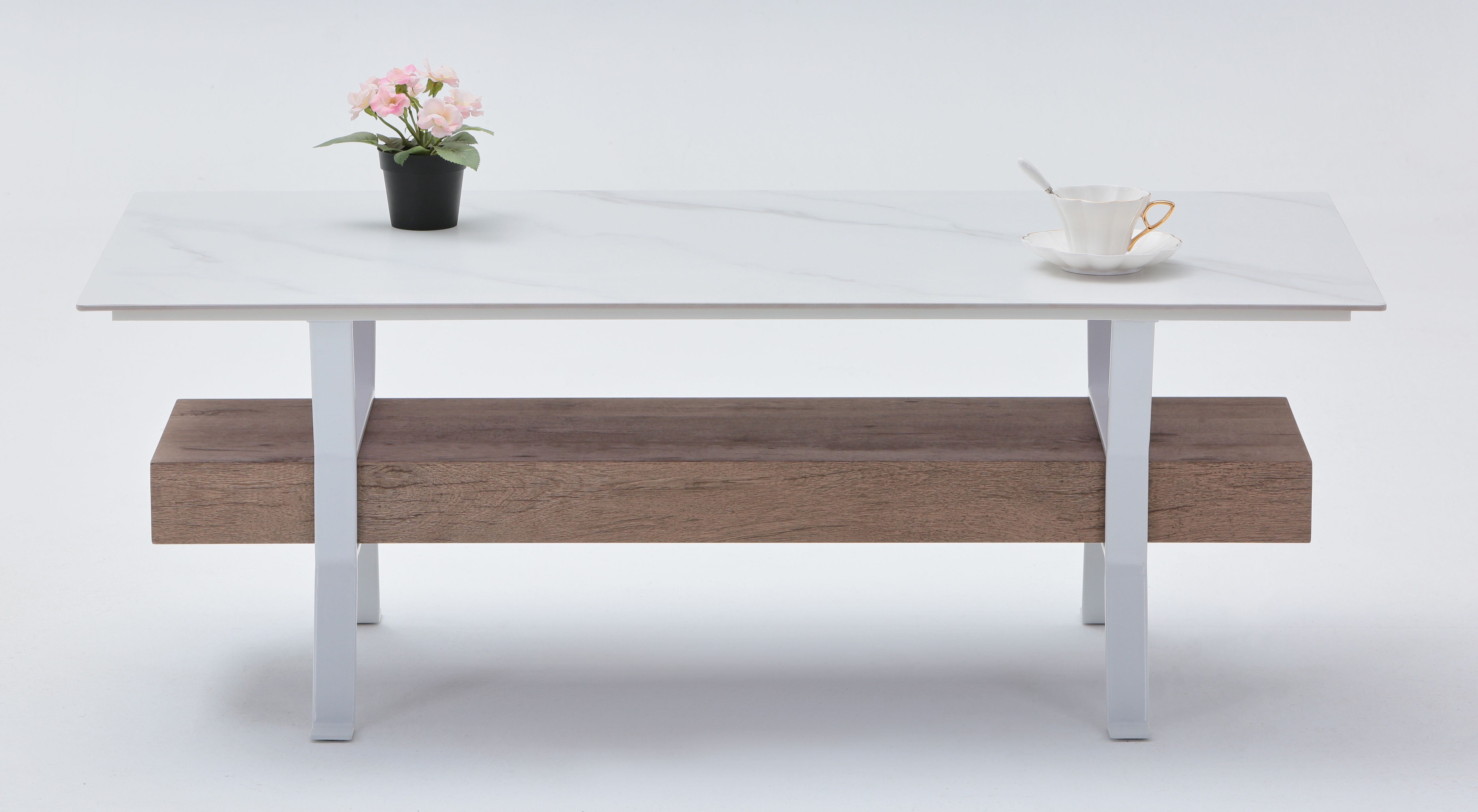 Sintered Stone Coffee Table QJ-364-CT (M)