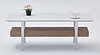 Sintered Stone Coffee Table QJ-364-CT (M)