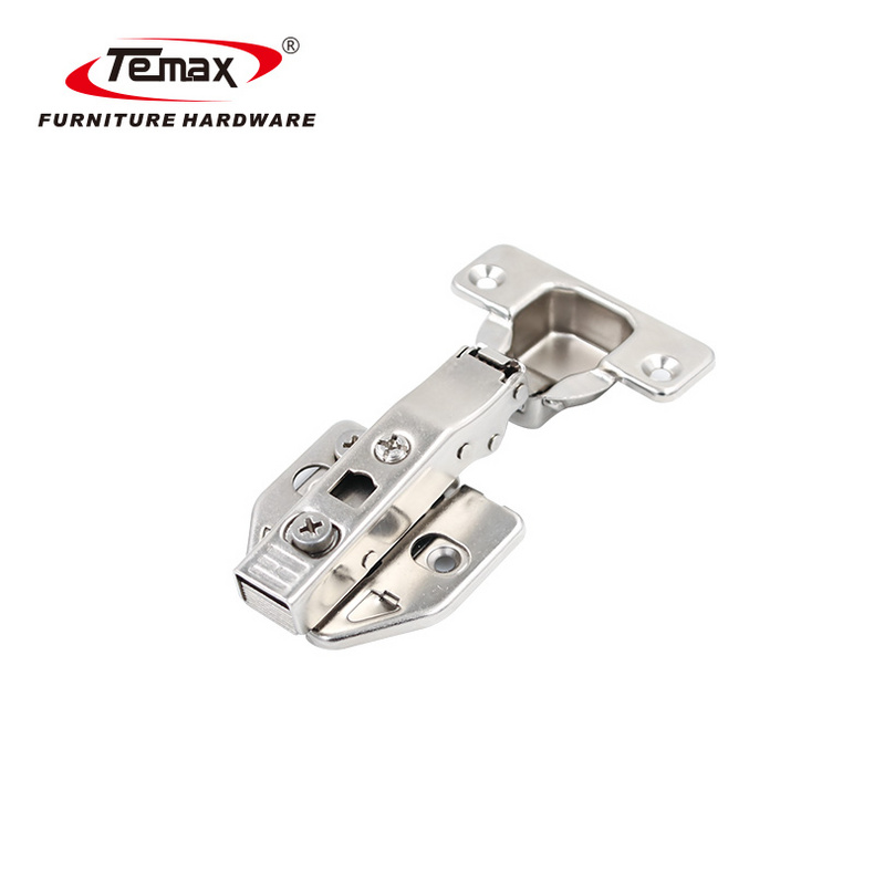 Temax 3D hinges cabinet door hydraulic soft closing hinges