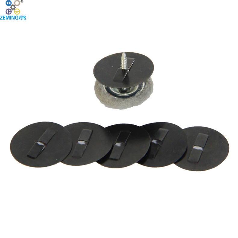 Metal Lock Washer For Nail