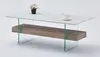 Sintered Stone Coffee Table QJ-275R1-CT (M)
