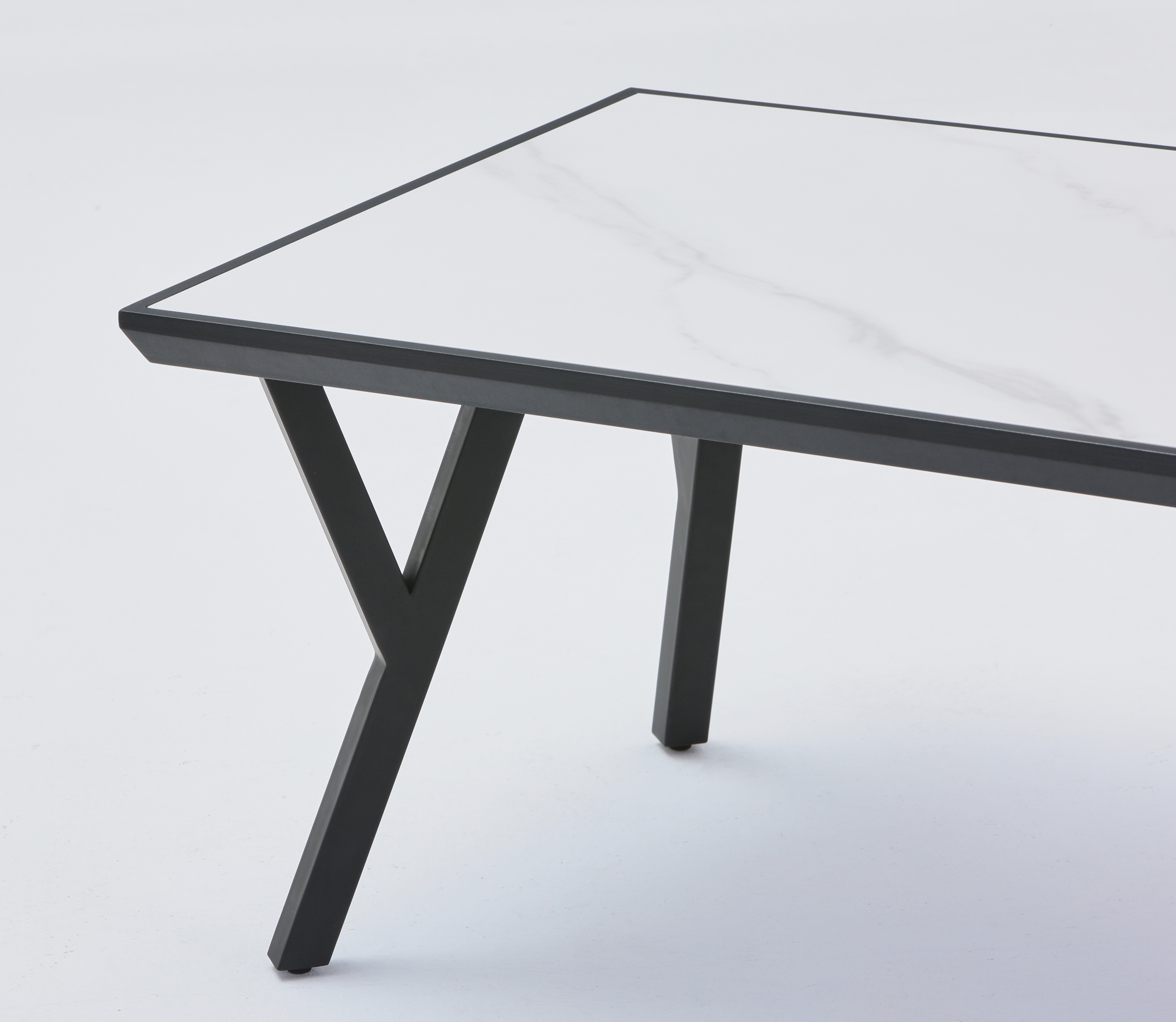 Sintered Stone Coffee Table QJ-265-CT (ME)