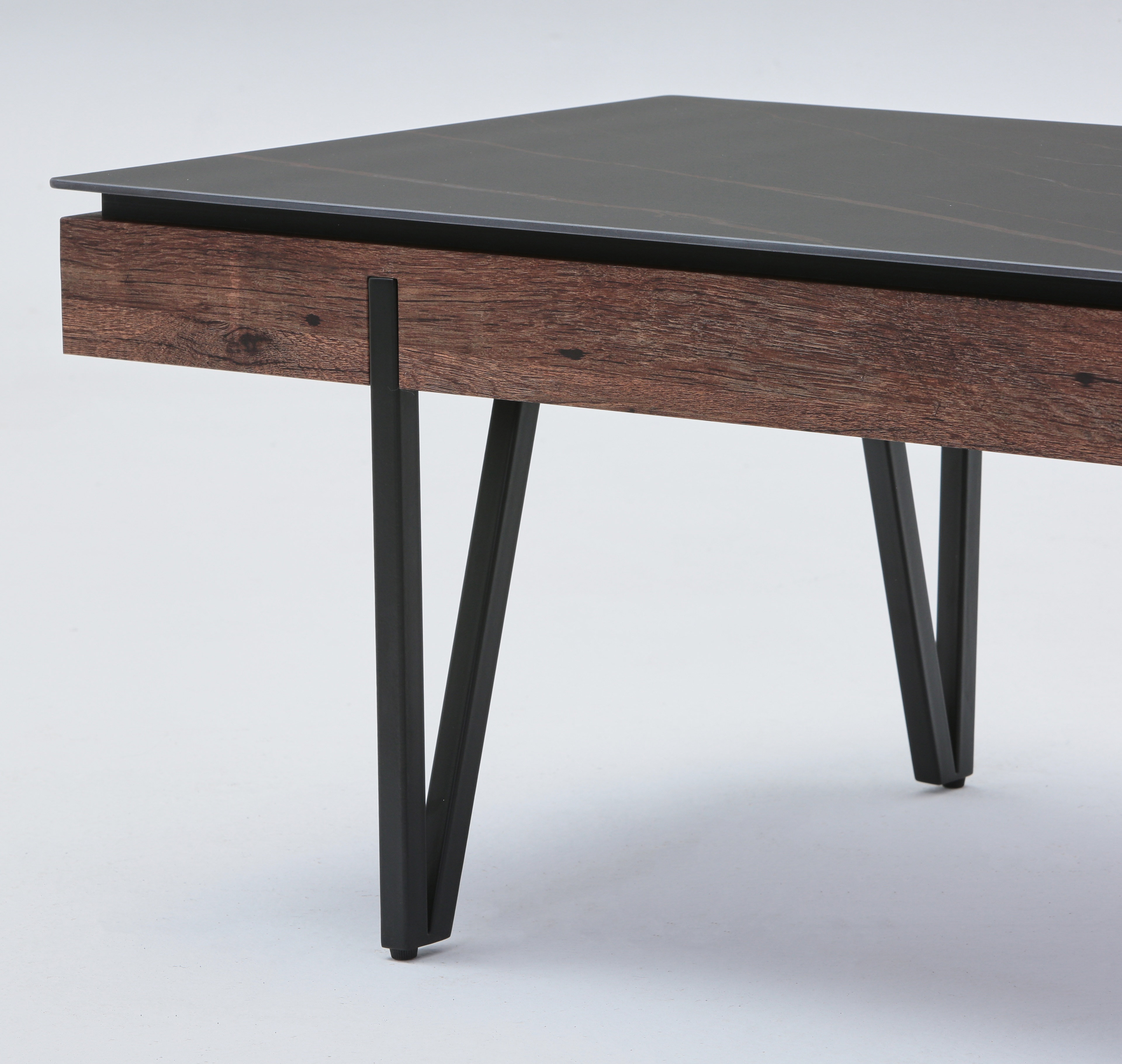 Sintered Stone Coffee Table QJ-233-CT (M)