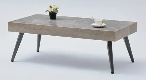 Sintered Stone Coffee Table QJ-316-CT (M）
