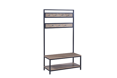 Coat rack