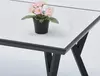 Sintered Stone Coffee Table QJ-265-CT (ME)