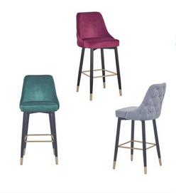 BAR CHAIR ZL201900935