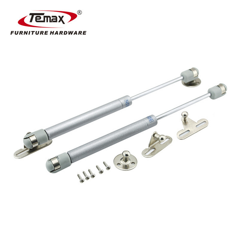 Temax furniture gas spring lift cabinet door gas piston lift move up for doors