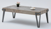 Sintered Stone Coffee Table QJ-453-CT (M)