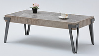 Sintered Stone Coffee Table QJ-453-CT (M)
