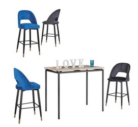 BAR CHAIR ZL201900853