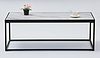 Sintered Stone Coffee Table QJ-406-CT (M)