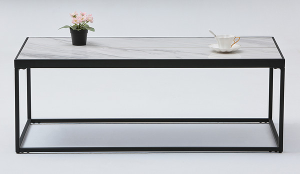 Sintered Stone Coffee Table QJ-406-CT (M)