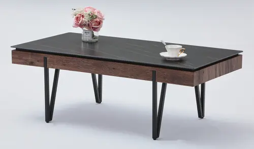Sintered Stone Coffee Table QJ-233-CT (M)