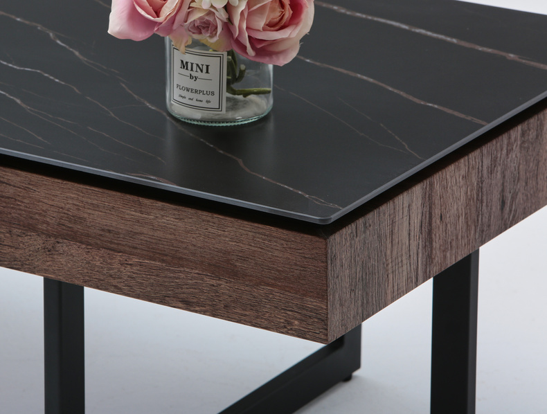 Sintered Stone Coffee Table QJ-270-CT (M)