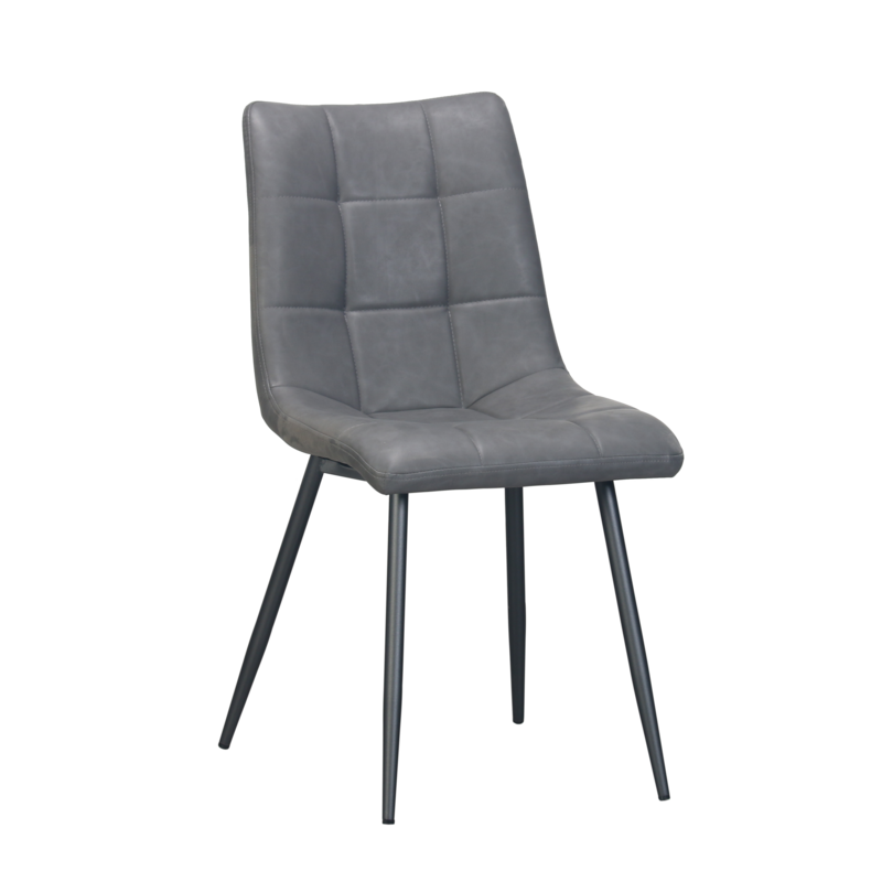 C-1011 PU Dining Chair