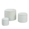 New 3-Piece Pouf set with Storage function
