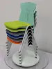 Office chair,stackable with cushion