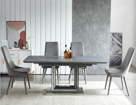 EXTENSION DINING TABLE SETS