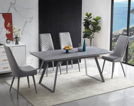 EXTENSION DINING TABLE SETS