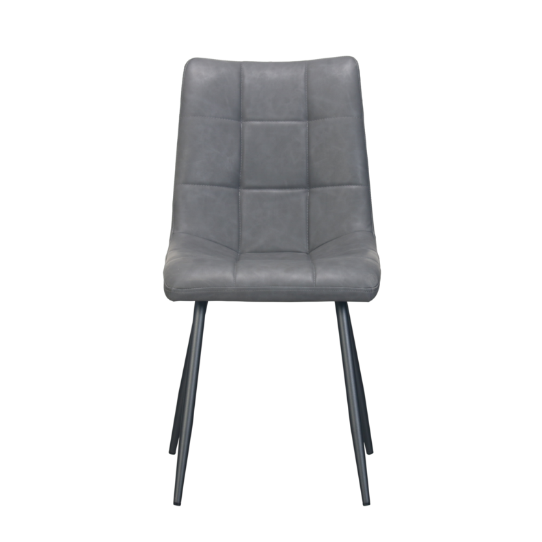 C-1011 PU Dining Chair