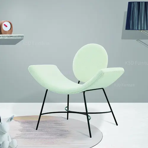 New Modern Lounge Chair