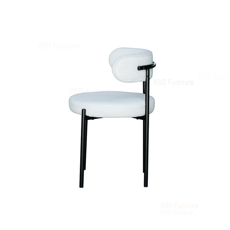 New Design Mordern Dining Chair