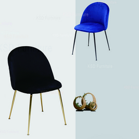 Classical Modern Dining Chair