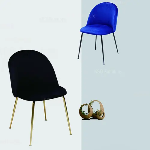 Classical Modern Dining Chair